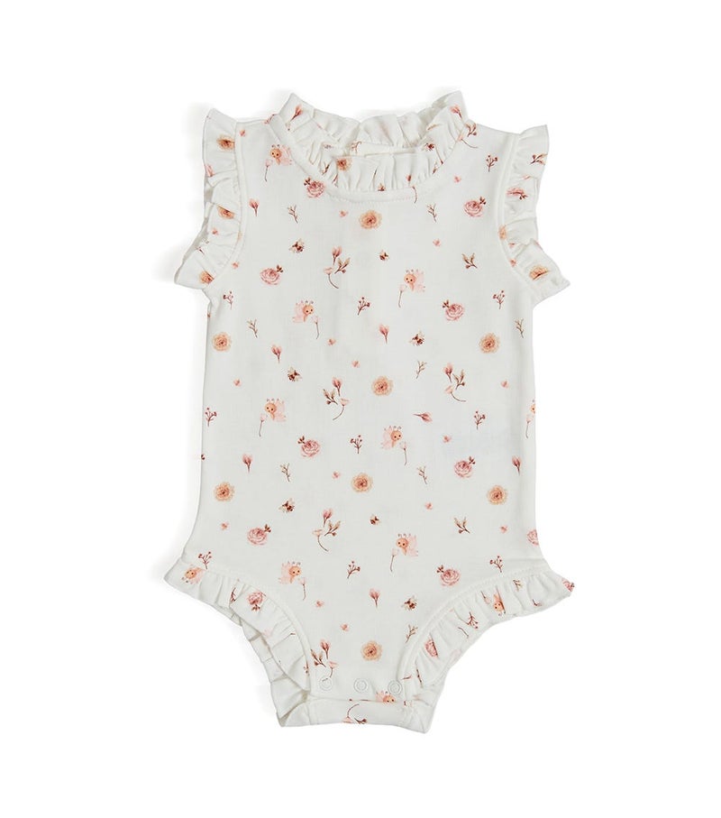 The Mom Store 3 Pcs Bodyvest - Image 2
