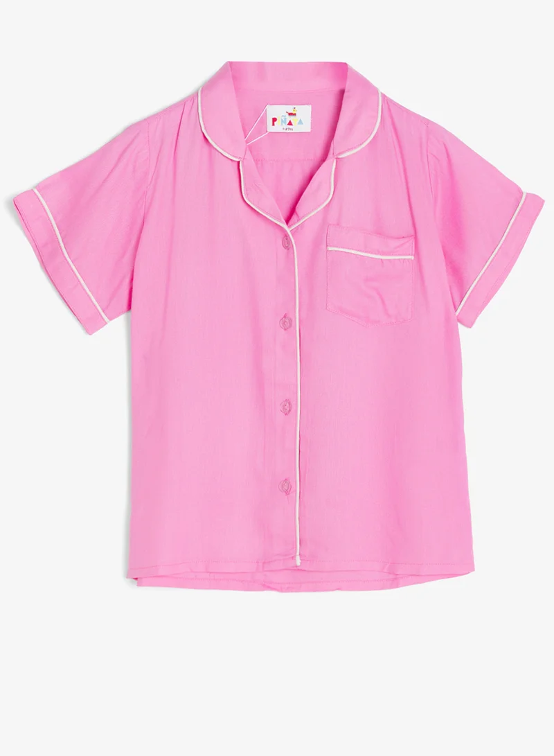 Pinata SHIRT PYJAMA