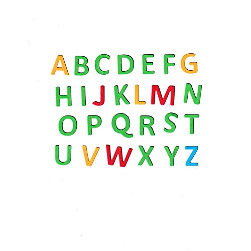 AHTOLS Lowercase 26 Alphabet Cutting Dies, Capital 26 Letters Die Cuts Metal Embossing Stencils Template Mould for Card Scrapbooking and DIY Craft Album Paper Card Decor - Image 3