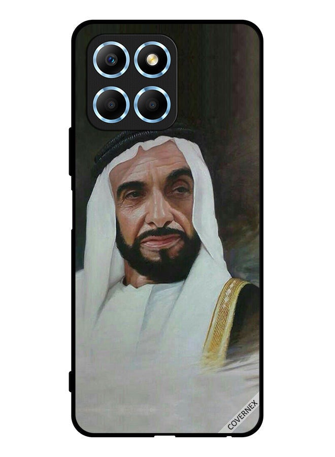 Covernex Protective Case Cover For Honor X6 Sheikh Zayed - Image 1