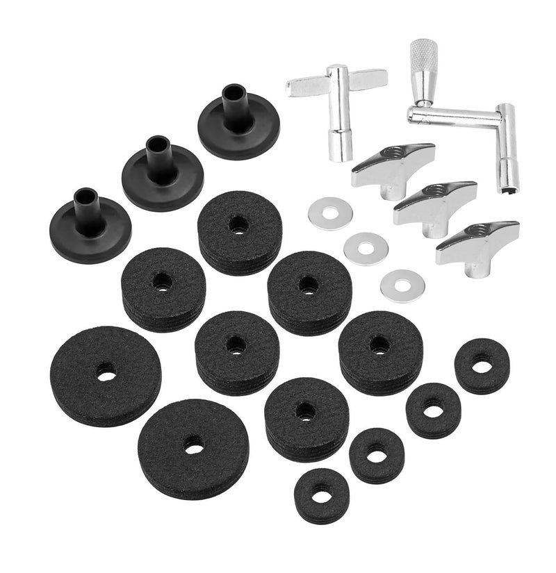 Softline Pro Cymbal Accessories Kit - Image 1