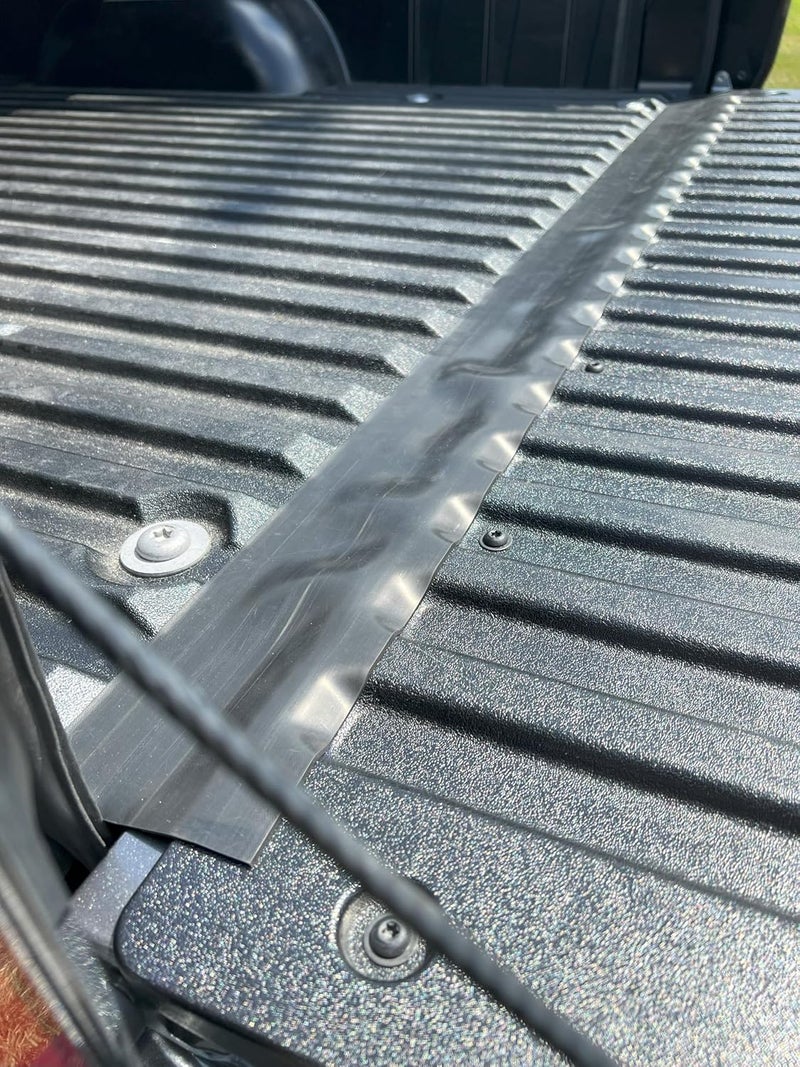 ESI ROK BLOCK Tailgate Gap Cover 4.25" Width - Image 4