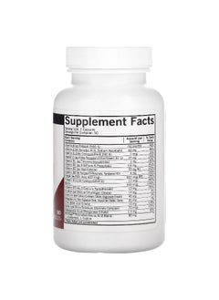 Kirkman Labs Kirkman Labs, Everyday Multivitamin, 180 Capsules  - Image 2