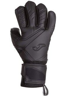 Joma Goalkeeper Gloves Black  - Image 2