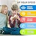 Blackma Fast Push Light Up Fidget Toys for Kids Handheld Puzzle Game Sensory Toys Christmas Toys Gifts for 312 Year Old Boys Girls Bear - Image 4