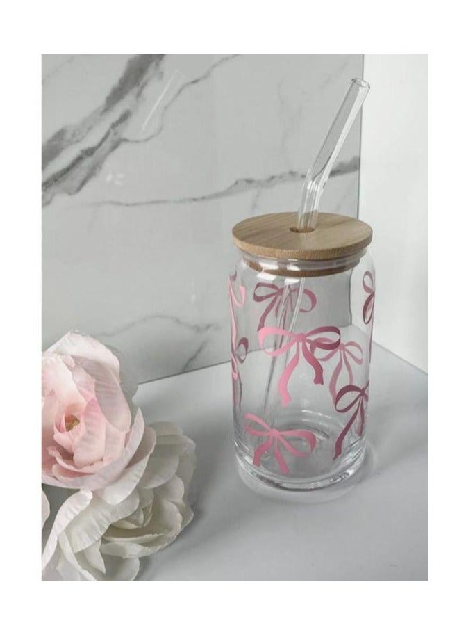 Mug Iced Coffee and Juices 550ml - Image 3