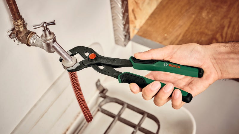 Bosch Home and Garden Advanced Hand Tool Set 52 Pieces - 1600A02BY7 - Image 2