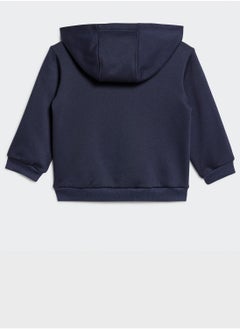 Adidas Infant Fruit Fleece Tracksuit  - Image 3