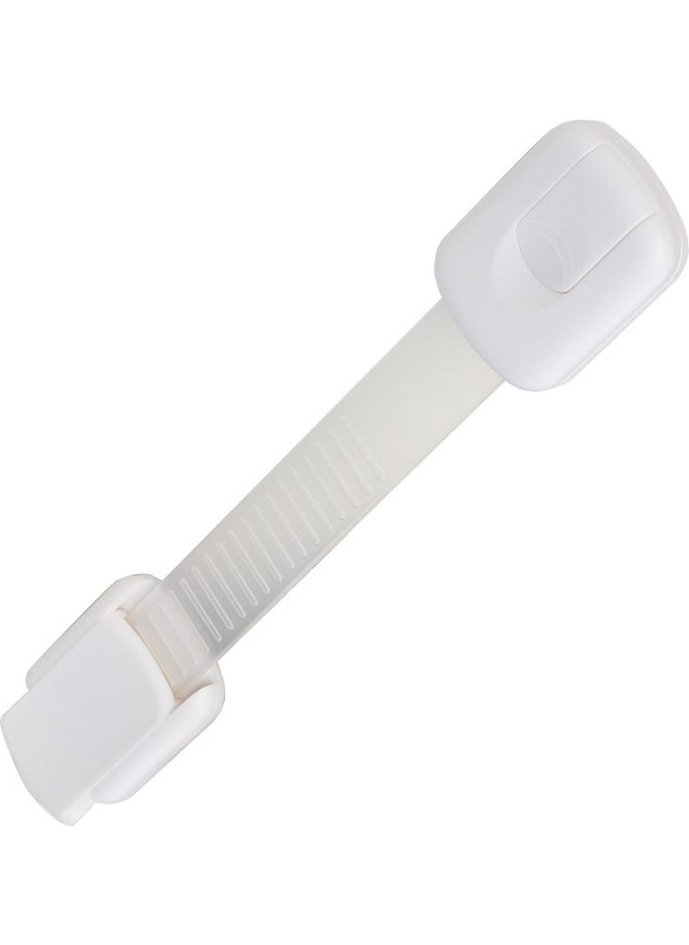 Zoli Furniture Stabilizer Lock Belt Child Cabinet-Drawer Security Lock  - Image 3