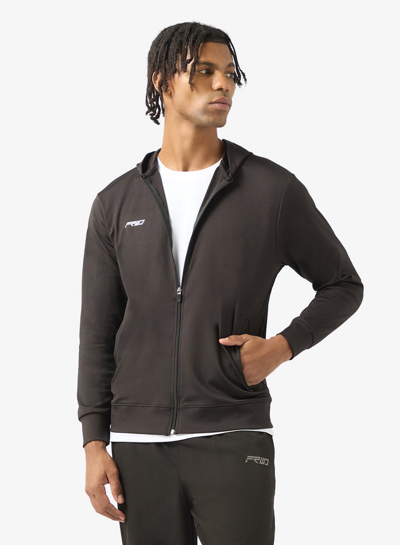 FRWD Zip Through Hoodie - Image 1