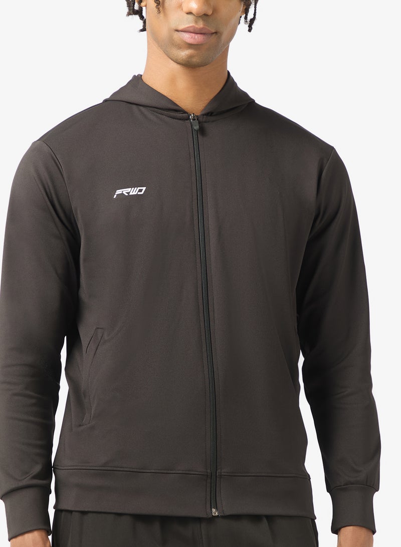 FRWD Zip Through Hoodie - Image 3