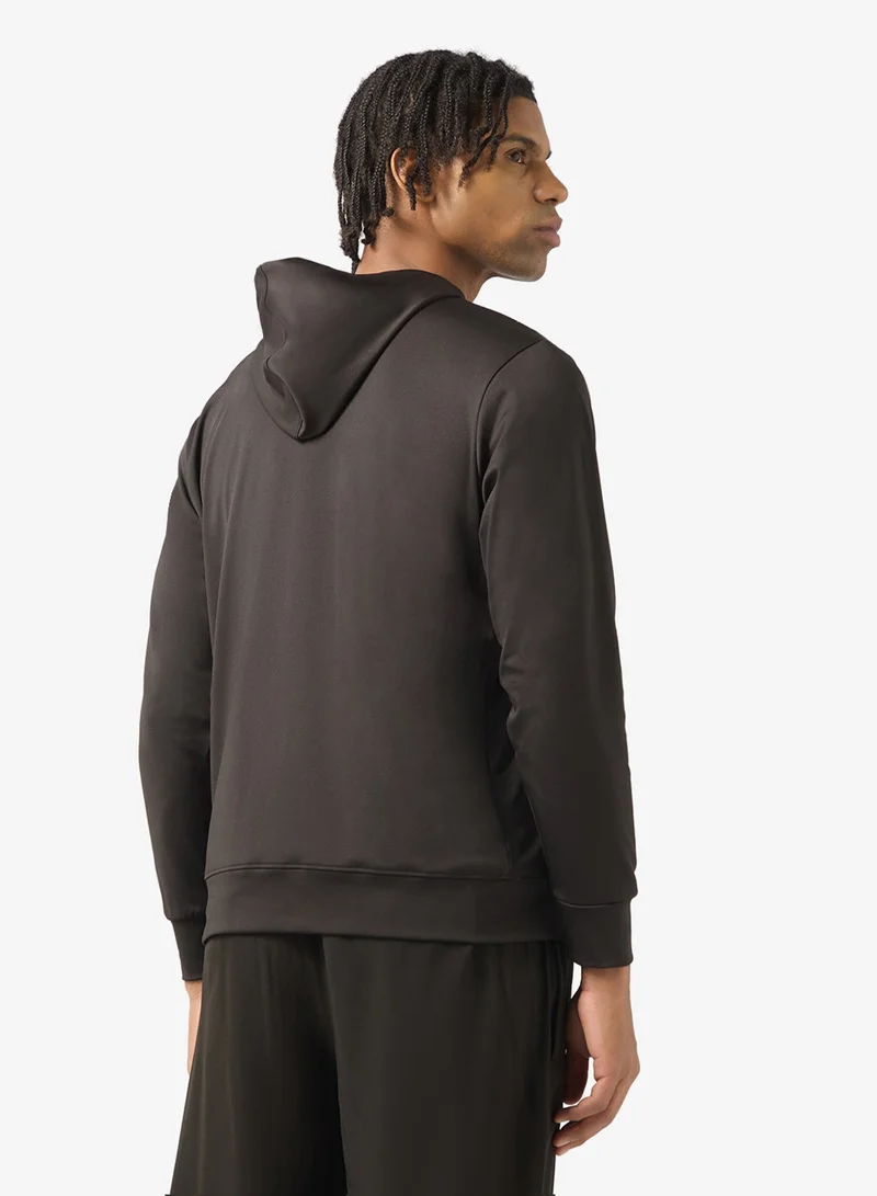 FRWD Zip Through Hoodie