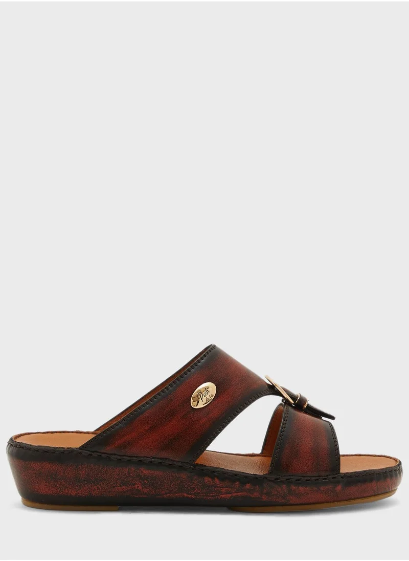 Posh La Vie Trendy Arabic Sandals