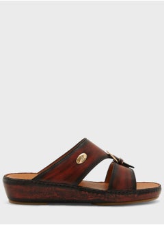 Posh La Vie Trendy Arabic Sandals  - Image 1