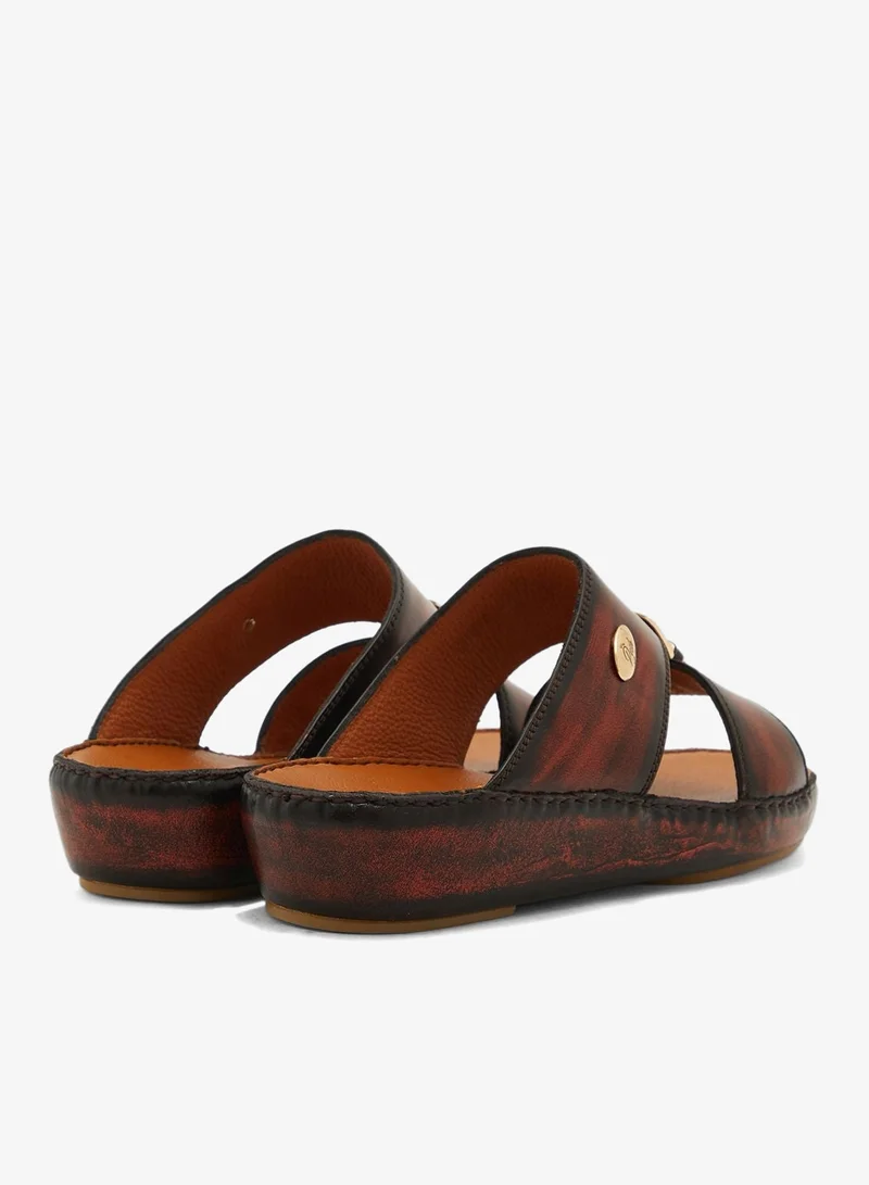 Posh La Vie Trendy Arabic Sandals