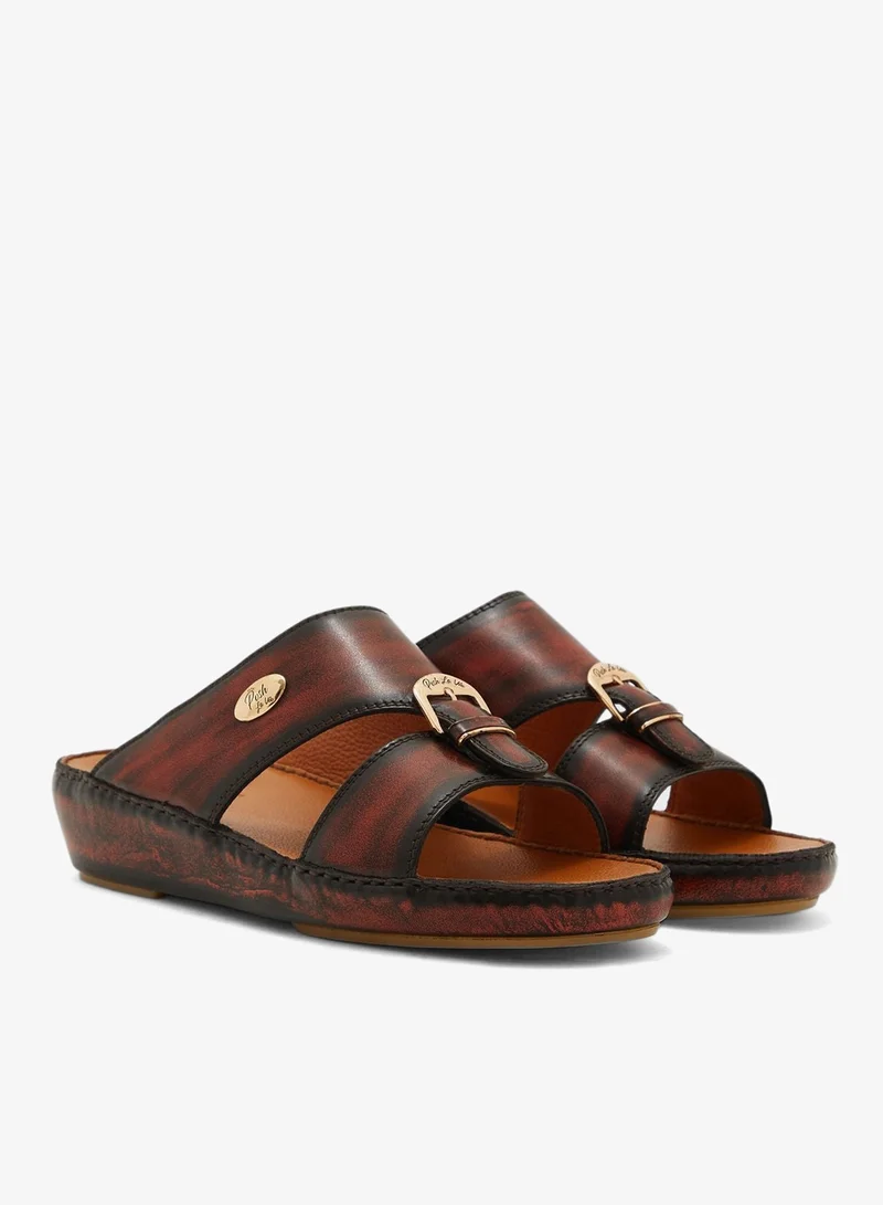 Posh La Vie Trendy Arabic Sandals