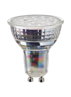 LED Bulb GU10 345 Lumen, Dimmable