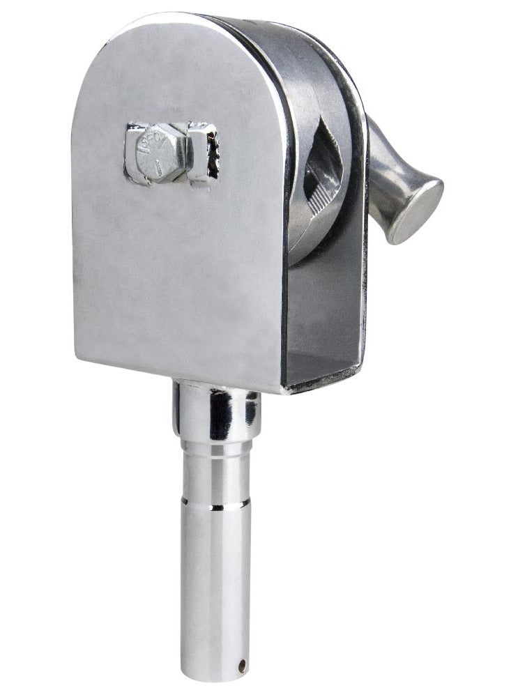 Kupo KCP-440 KUPO 4.5" Center Grip Head With Junior Stud  - Image 2