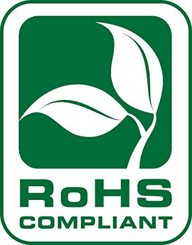 Tripp Lite DisplayPort to VGA Adapter Active Converter Compact Displayport 1.2 DP to VGA DP2VGA 6in (P134-000-VGA-V2), Black - Image 4