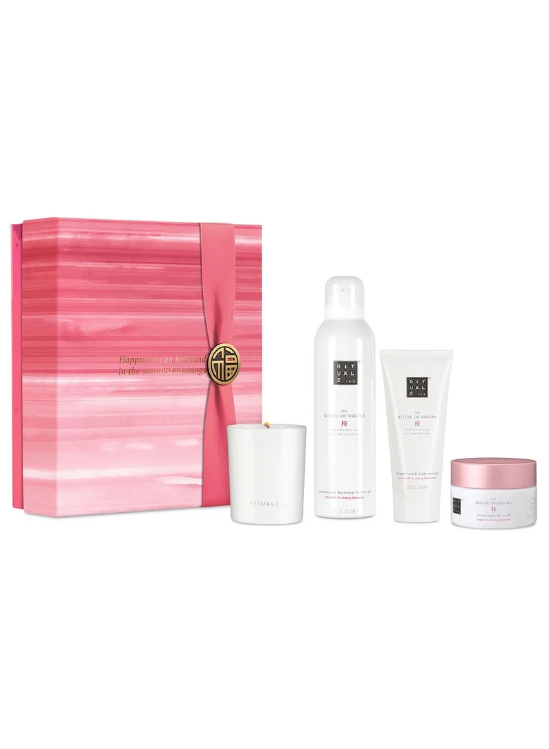 RITUALS The Ritual of Sakura Gift Set - Medium