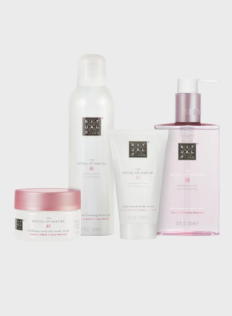 RITUALS The Ritual of Sakura Gift Set - Medium