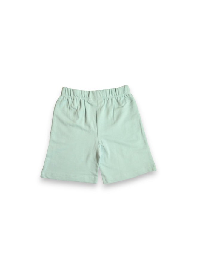 PAW PATROL BOYS T-SHIRT & SHORT SET‬ - Image 5