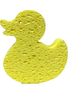 915 Natural Cellulosic Bath Sponge - Duck - pzsku/Z2FC6DE981A68EC6D757EZ/45/_/1726662289/323ee040-dbf0-4f16-bed3-e9f7107b5940