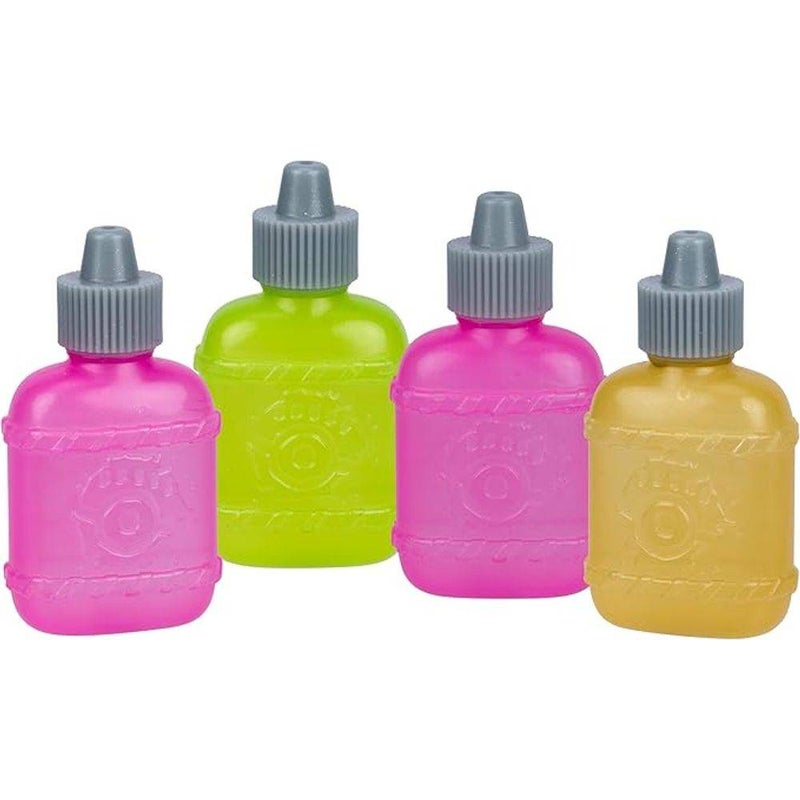 Minions & Monsters Fart Formula Fluid Refills Pack (Pack of 4) - Image 3