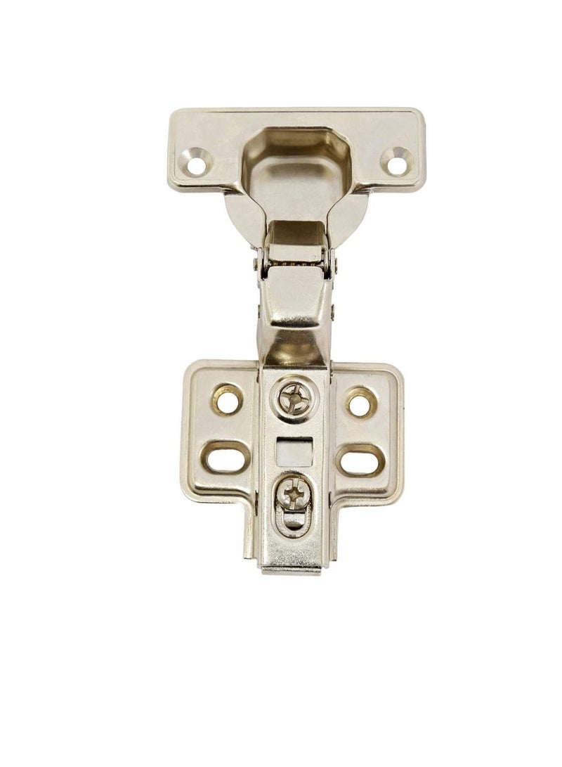 Robustline Door Hinges Half Bend - Image 1