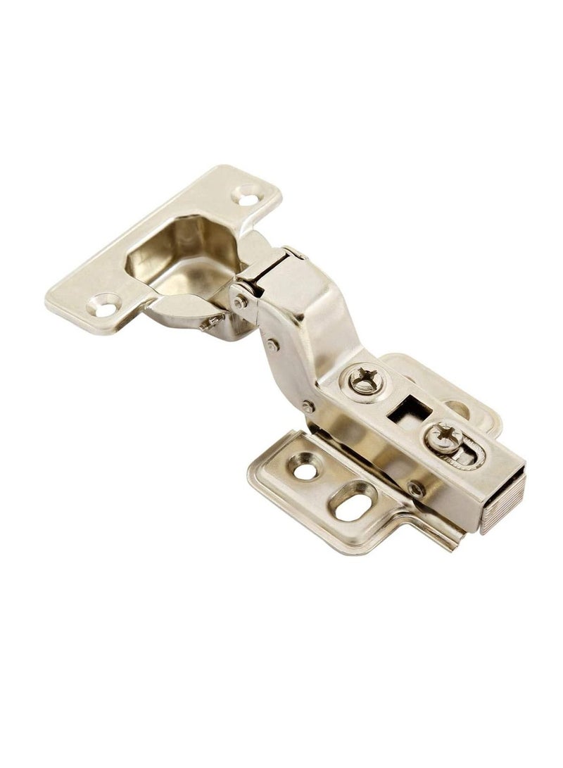 Robustline Door Hinges Half Bend - Image 2