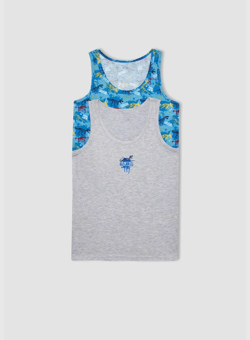 DeFacto 2 Pack Boy Athlete