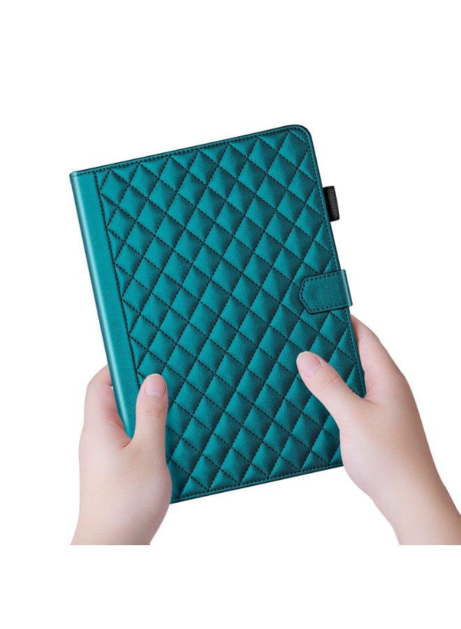 general Case for Samsung Galaxy Tab S10 FE+ 13.1 Inch 2025 Business PU Leather Tablet Case for Galaxy Tab S10 FE Plus with Wallet Holder Function - Image 3