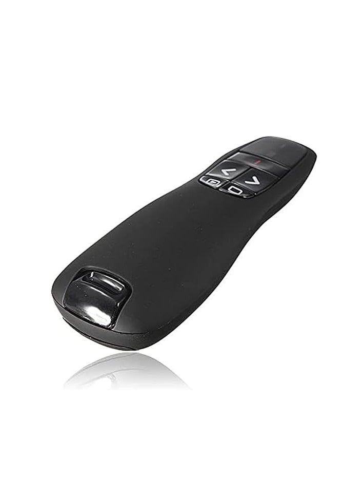 Wireless Laser Presenter - Black - Image 1