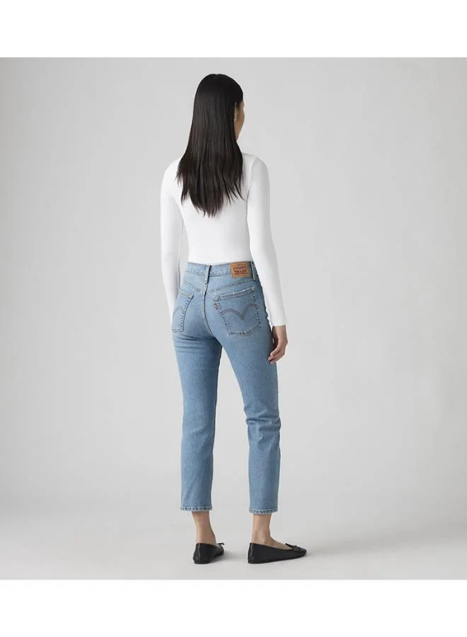 Levi's WEDGIE STRAIGHT AW25