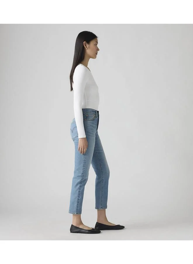 Levi's  WEDGIE STRAIGHT AW25 for Women | Best Price UAE