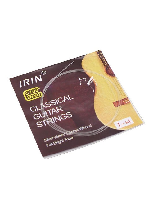 IRIN Classical Guitar String Guitar String c100 Nylon String