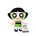 Jazwares Warner Bros Discovery The Powerpuff Girls 8Inch Buttercup Plush SuperSoft and Huggable Plush Toy Official Licensed Plush for All Ages - Image 4