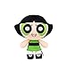 Jazwares Warner Bros Discovery The Powerpuff Girls 8Inch Buttercup Plush SuperSoft and Huggable Plush Toy Official Licensed Plush for All Ages - Image 2