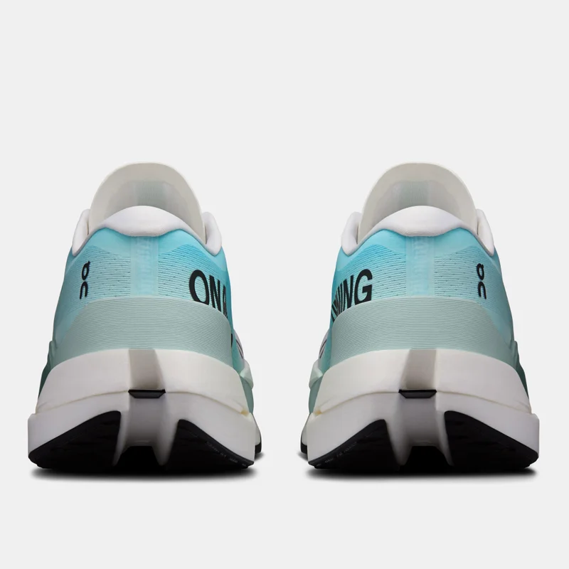 On Running Blue Men's Cloudboom Max Running Shoes for Men | Best Price UAE