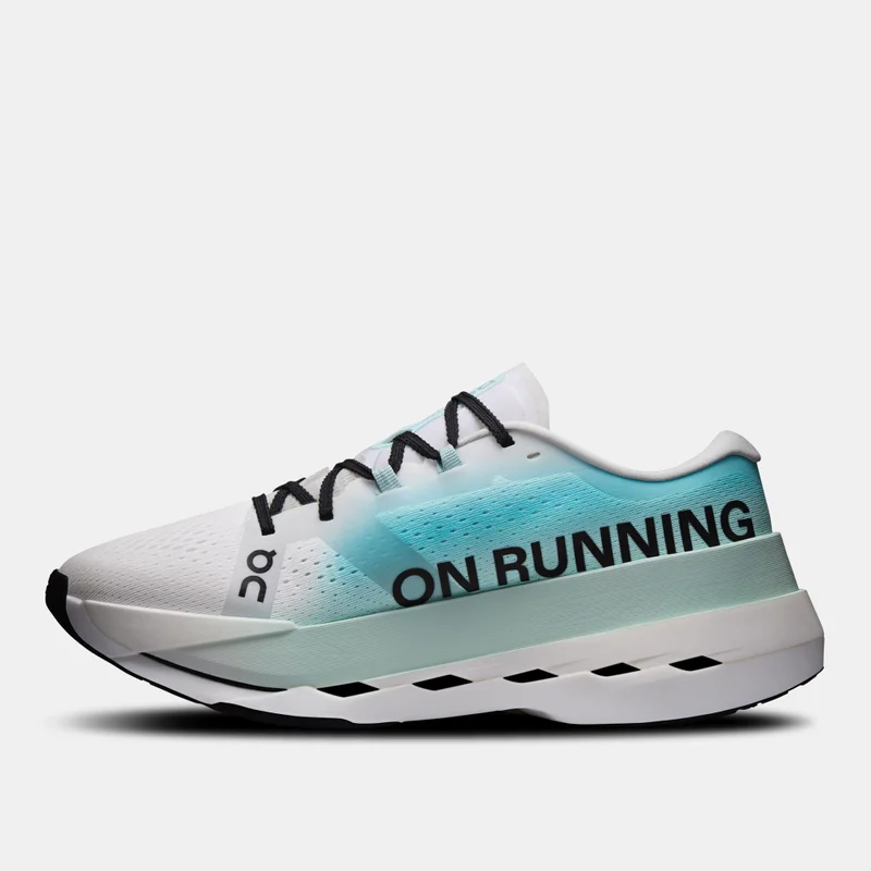 On Running Blue Men's Cloudboom Max Running Shoes for Men | Best Price UAE