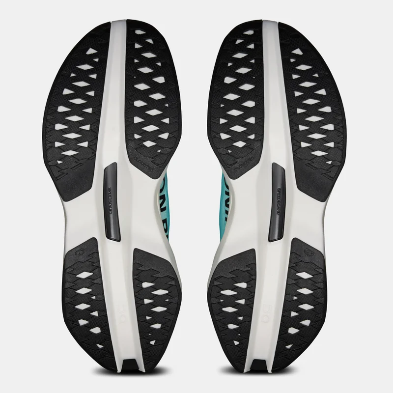 On Running Blue Men's Cloudboom Max Running Shoes for Men | Best Price UAE