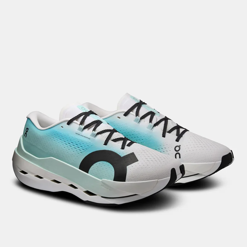 On Running Blue Men's Cloudboom Max Running Shoes for Men | Best Price UAE