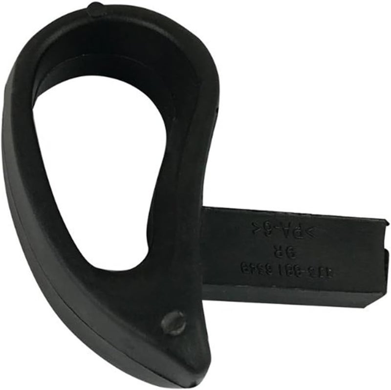 Wivplex Car Seat Adjustment Handle for VW Models - Image 1