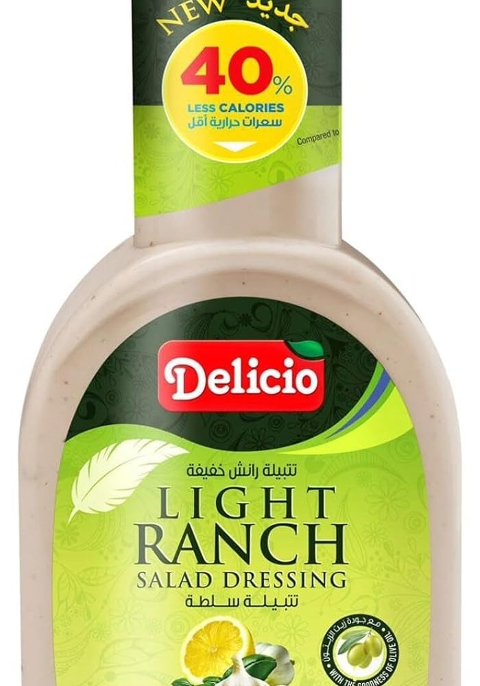 Light Ranch
