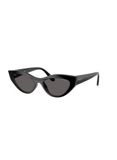 Vogue Eyewear 0Vo5637Su Cat Eye Sunglasses  - Image 1