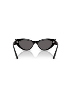 Vogue Eyewear 0Vo5637Su Cat Eye Sunglasses  - Image 4