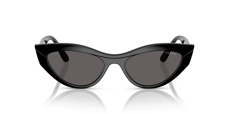 Vogue Eyewear 0Vo5637Su Cat Eye Sunglasses