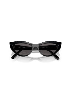 Vogue Eyewear 0Vo5637Su Cat Eye Sunglasses  - Image 5
