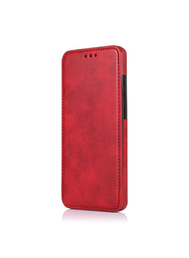 اس-توب جراب هاتف Samsung Galaxy S20 Ultra Knight المغناطيسي المصنوع من الجلد - Image 2