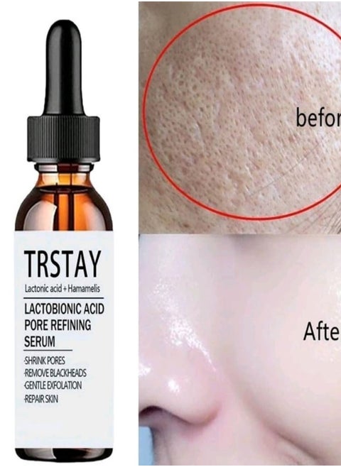 Face Serum Deep Repairing Moisturizing Anti Aging Pretty Home